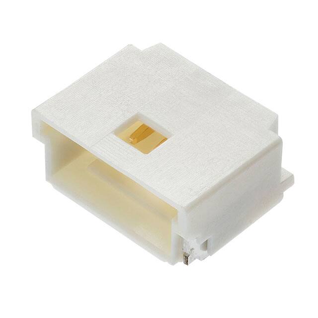 2023960207 Molex  Headers Male Pins
