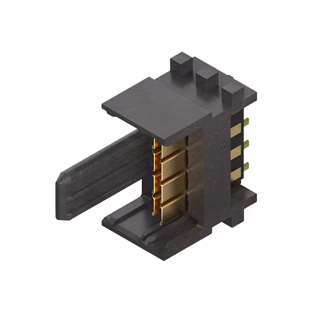 2033879011 Molex  Backplane Connector Accessories