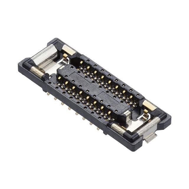 2033890321 Molex  Matrices de type bord Mezzanine (carte à carte)