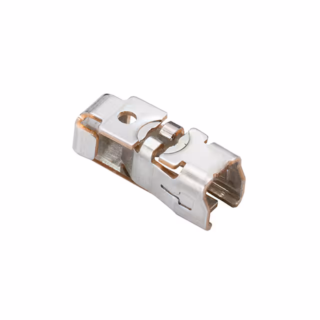 2038638103 Molex  Gruppi di connettori per illuminazione a stato solido