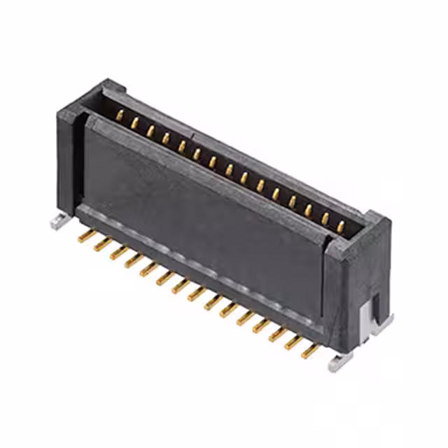 2039550203 Molex  Matrices de type bord Mezzanine (carte à carte)