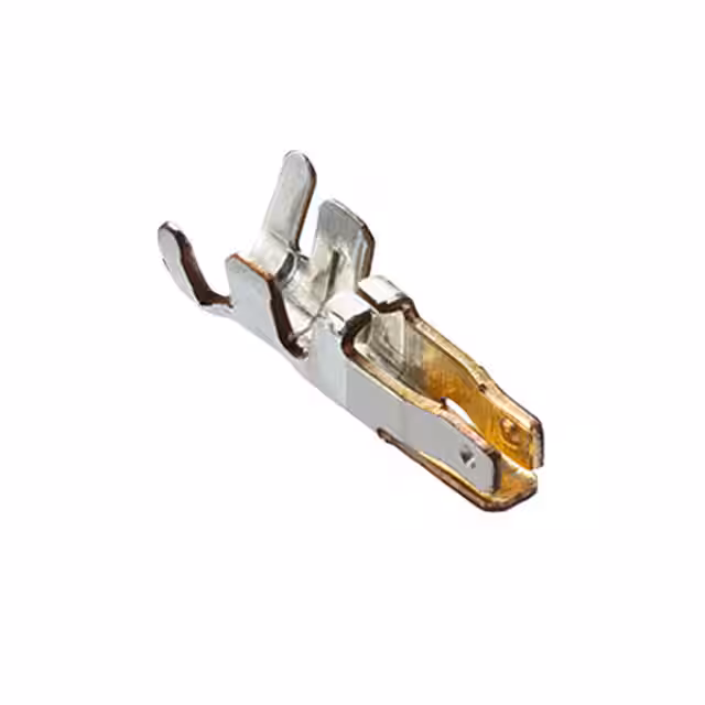 2040175021 Molex  Contacts de connecteur rectangulaires