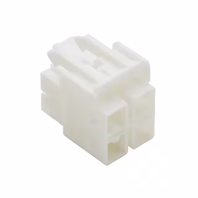 2041020419 Molex  Boîtiers de connecteurs rectangulaires