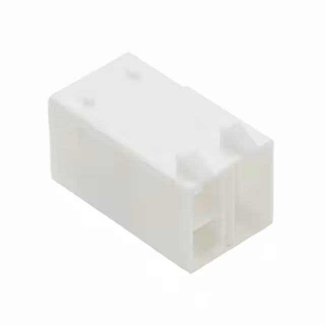 2041020429 Molex  Rectangular Connector Housings