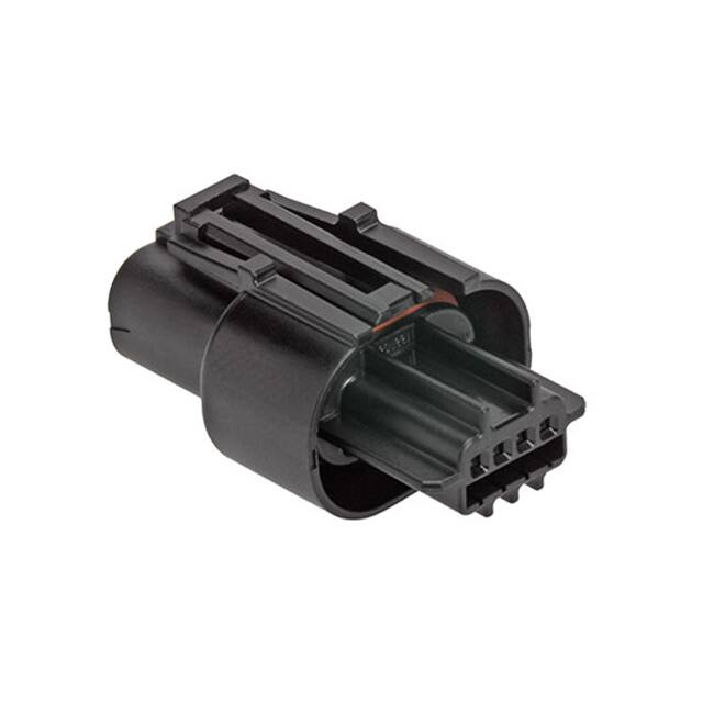 2042200004 Molex  Boîtiers de connecteurs rectangulaires