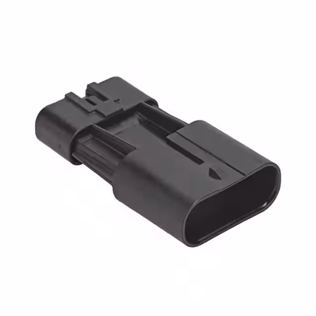 2042230008 Molex  Boîtiers de connecteurs rectangulaires