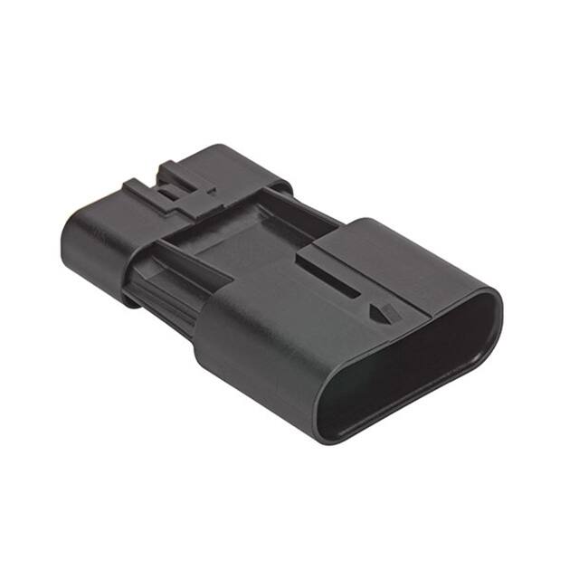 2042230010 Molex  Boîtiers de connecteurs rectangulaires