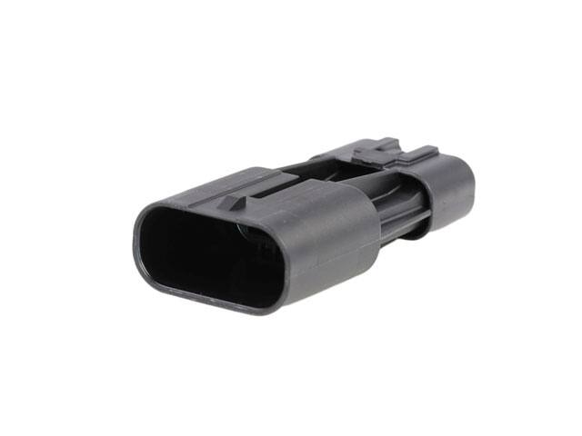 2042236006 Molex  Boîtiers de connecteurs rectangulaires