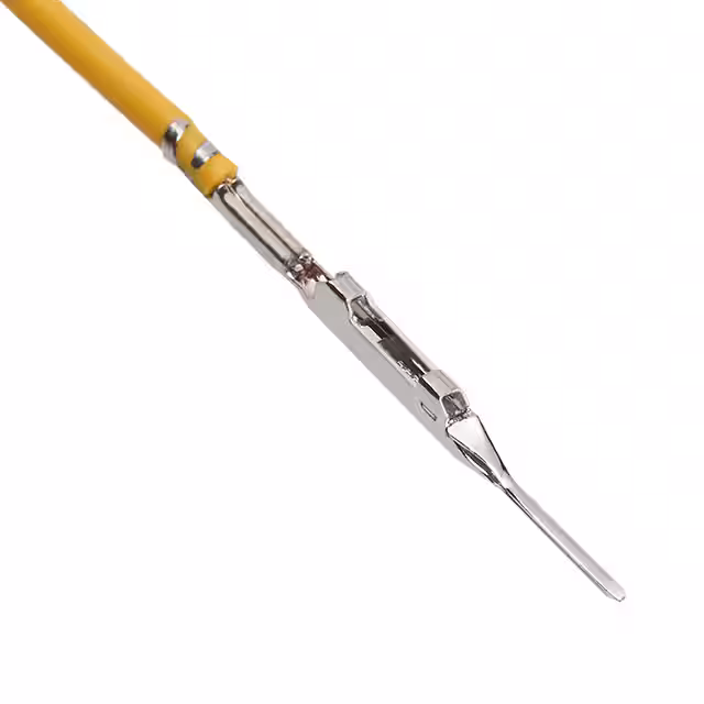 2042261001 Molex  Rectangular Connector Contacts