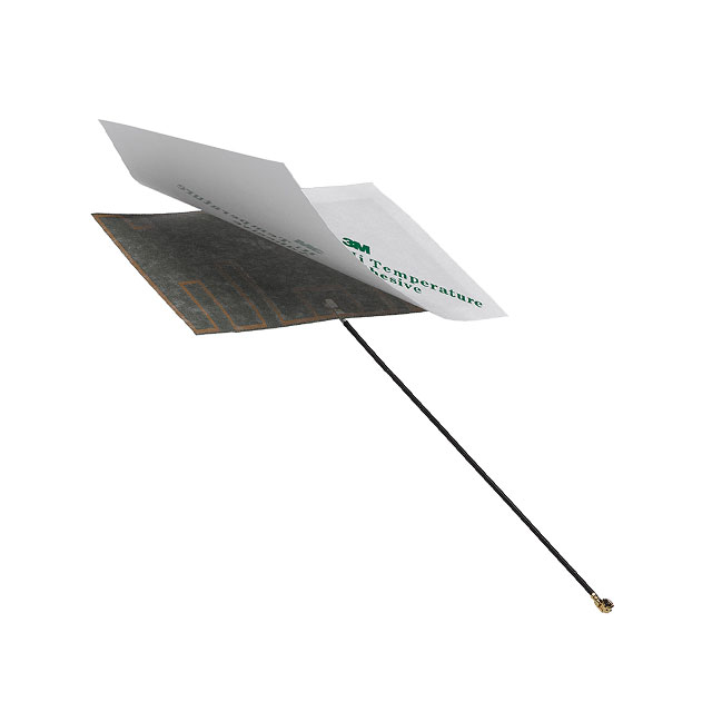 2042870100 Molex  HF-Antennen