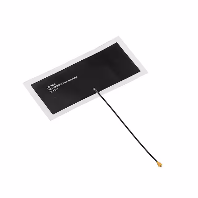 2042870150 Molex  Antenne RF