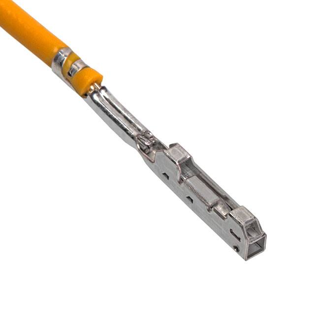 2043010001 Molex  Contacts de connecteur rectangulaires