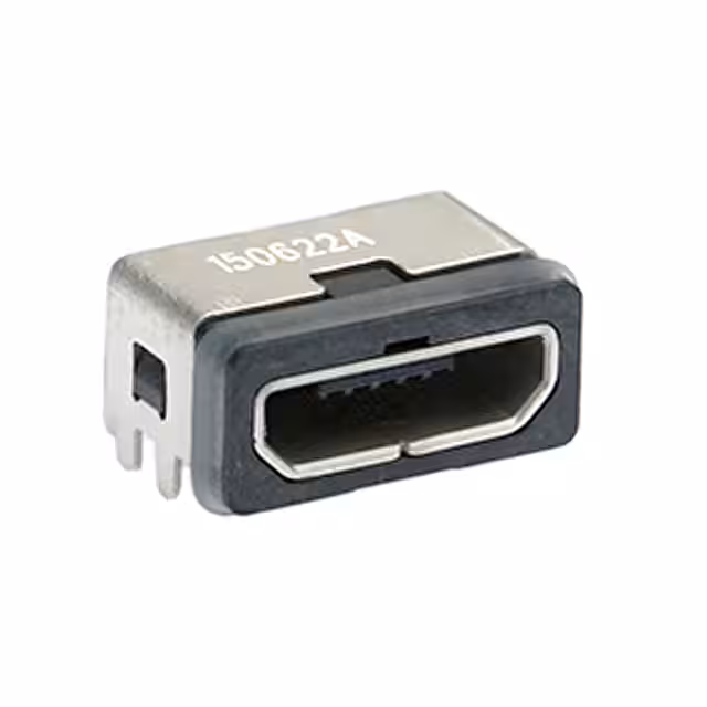 2049261103 Molex  Ensembles de connecteurs USB DVI HDMI