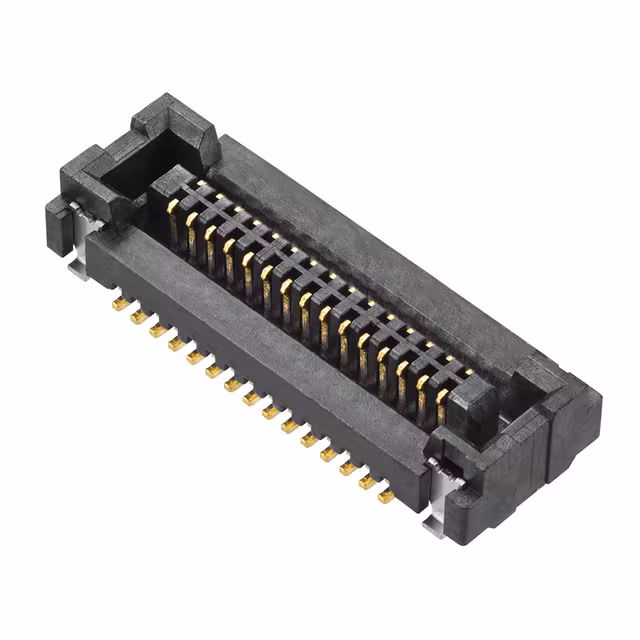 2049270301 Molex  Matrices de type bord Mezzanine (carte à carte)