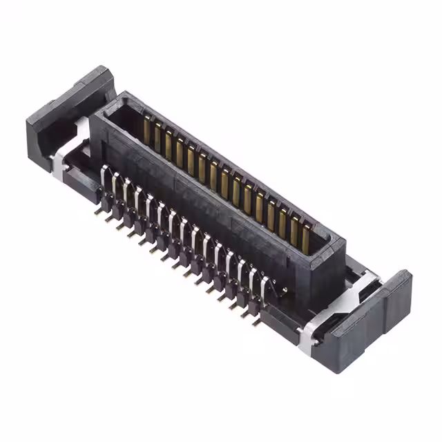 2049280301 Molex  Matrices de type bord Mezzanine (carte à carte)