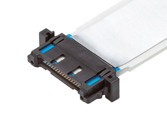 2051950360 Molex  Gruppi di connettori FFC FPC (flessibili piatti)