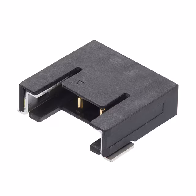 2053380003 Molex  Headers Male Pins