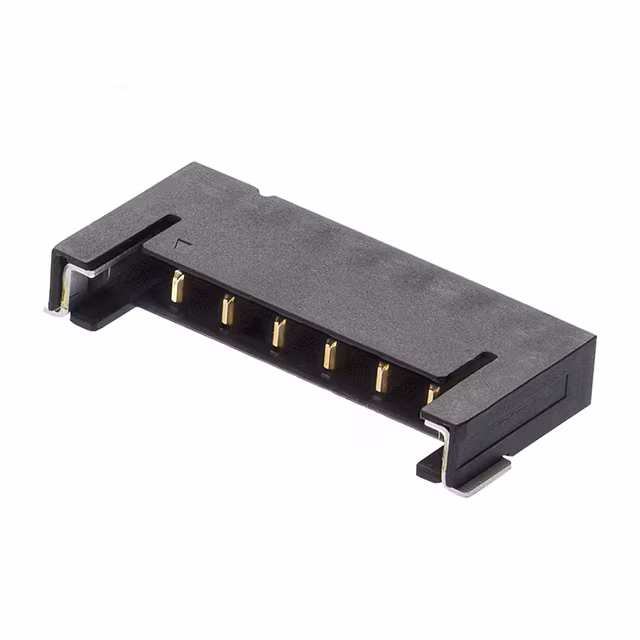 2053380005 Molex  Headers Male Pins