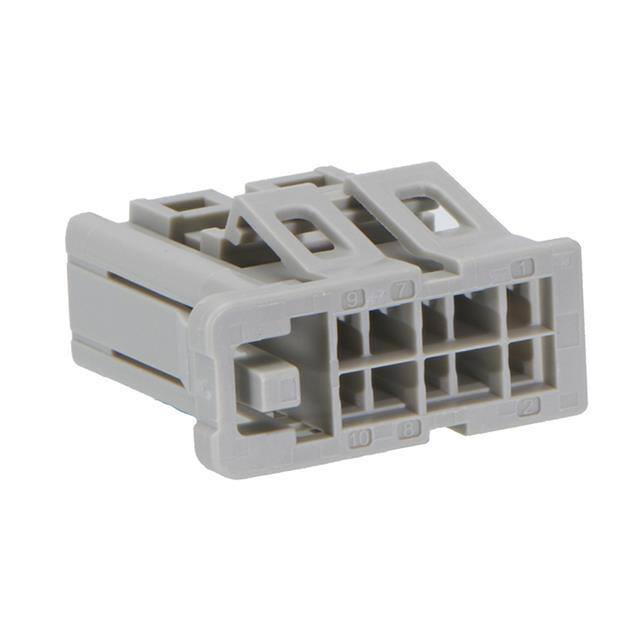 2058252102 Molex  Boîtiers de connecteurs rectangulaires