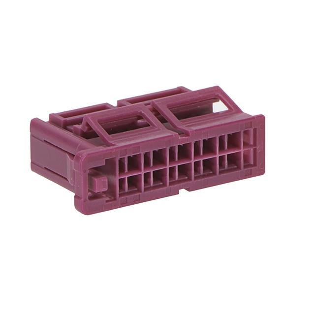 2058252224 Molex  Boîtiers de connecteurs rectangulaires