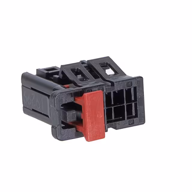 2058264204 Molex  Boîtiers de connecteurs rectangulaires