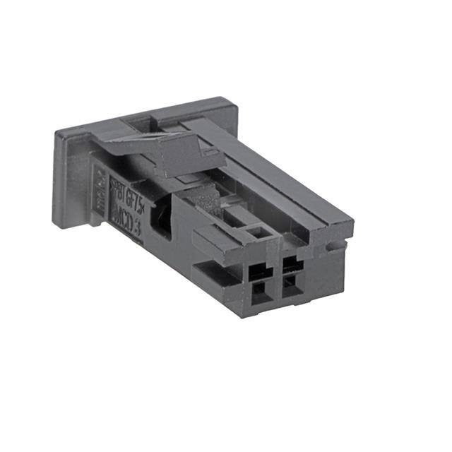 2058272021 Molex  Boîtiers de connecteurs rectangulaires