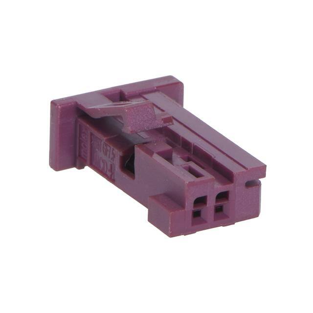 2080372024 Molex  Boîtiers de connecteurs rectangulaires