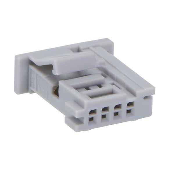 2058272042 Molex  Boîtiers de connecteurs rectangulaires