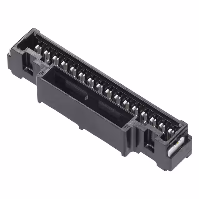 2059570671 Molex  Headers Male Pins