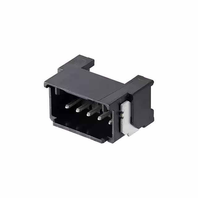 2059720061 Molex  Headers Male Pins