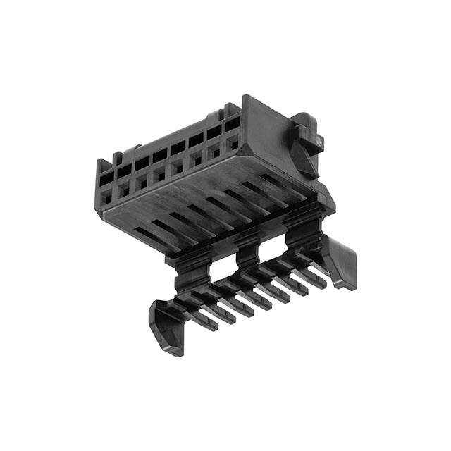 2059792021 Molex  Boîtiers de connecteurs rectangulaires