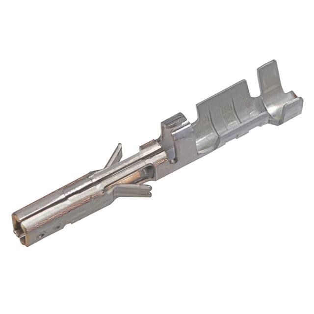 2064600012 Molex  Contacts de connecteur rectangulaires