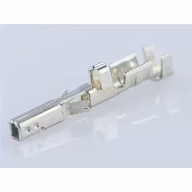 2064600031 Molex  Rectangular Connector Contacts