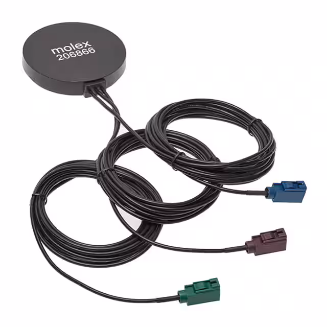 2068663000 Molex  Antenas de RF