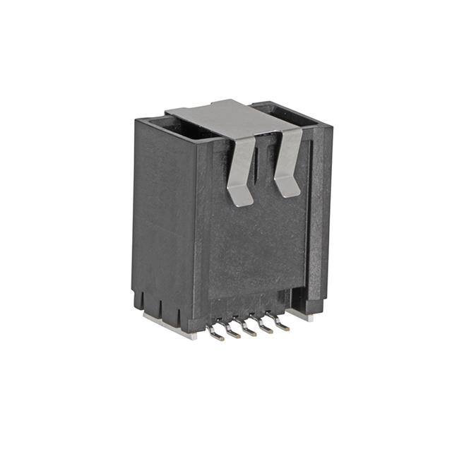 2069574082 Molex  Headers Male Pins