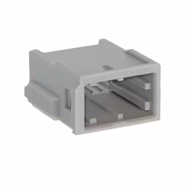 2069582102 Molex  Headers Male Pins