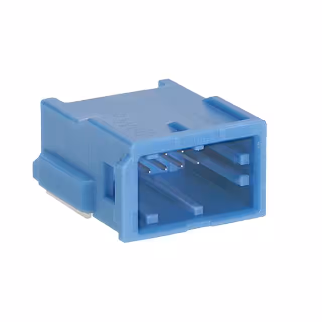 2069584083 Molex  Headers Male Pins