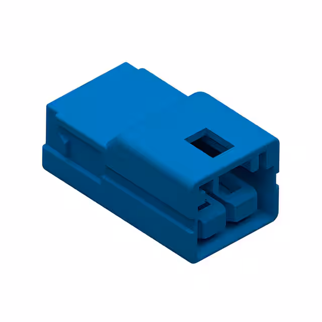 2069962201 Molex  Boîtiers de connecteurs rectangulaires