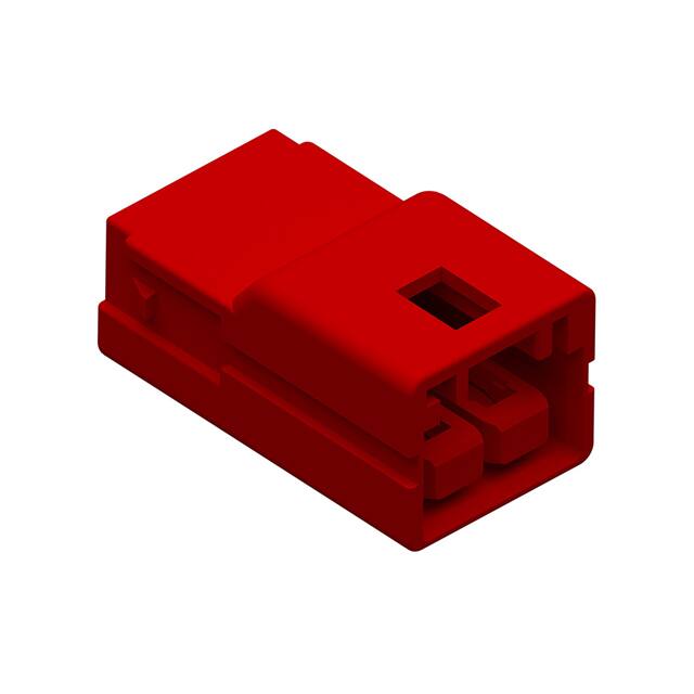 2069962209 Molex  Boîtiers de connecteurs rectangulaires