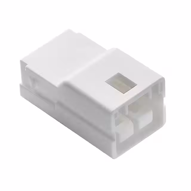 2069962211 Molex  Rectangular Connector Housings