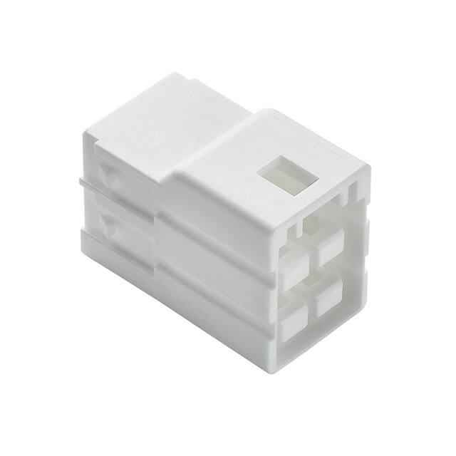 2069962411 Molex  Rectangular Connector Housings