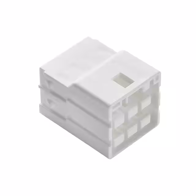 2069962611 Molex  Boîtiers de connecteurs rectangulaires