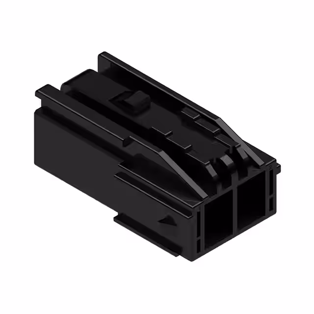 2069972206 Molex  Rectangular Connector Housings