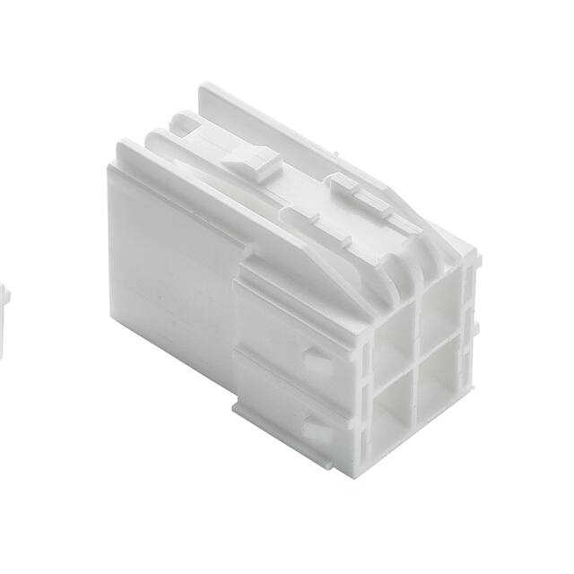 2069972411 Molex  Rectangular Connector Housings
