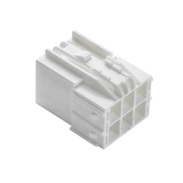 2069972611 Molex  Boîtiers de connecteurs rectangulaires