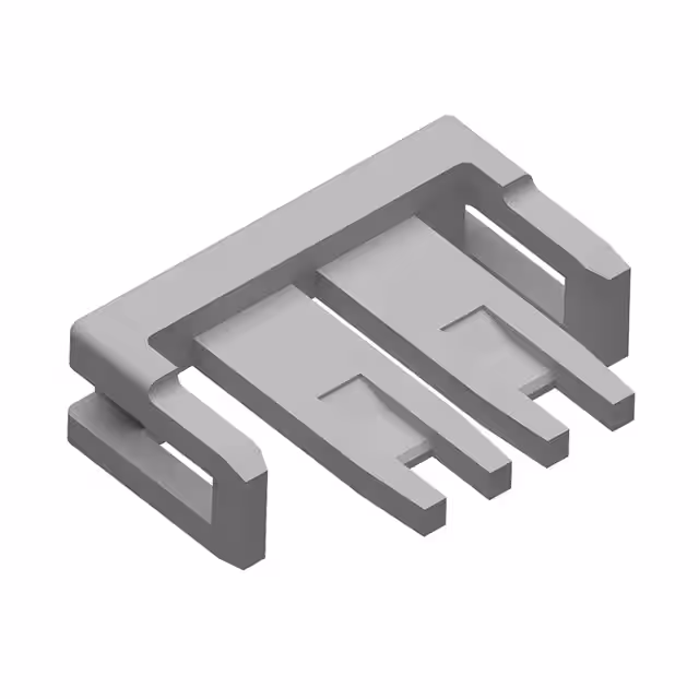 2069980200 Molex  Accessoires de connecteur rectangulaire