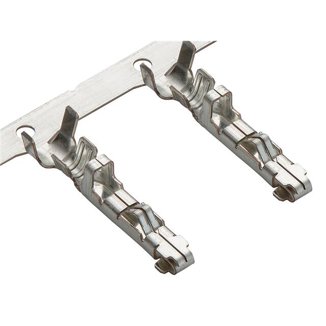 2070008000 Molex  Contacts de connecteur rectangulaires