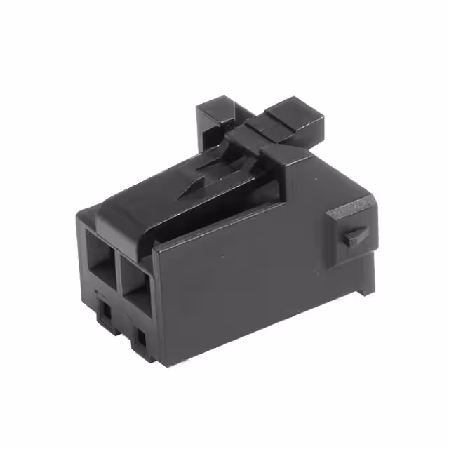 2074580002 Molex  Rectangular Connector Housings