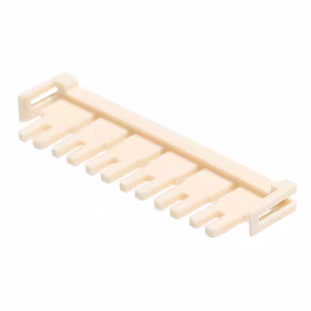 2074590006 Molex  Accessoires de connecteur rectangulaire