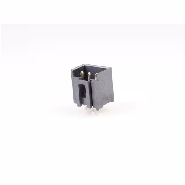 2074790003 Molex  Headers Male Pins